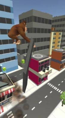 进击的大猩猩截图3