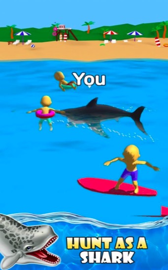 偷袭大作战截图3