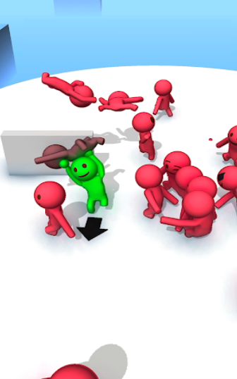 为什么打架截图2