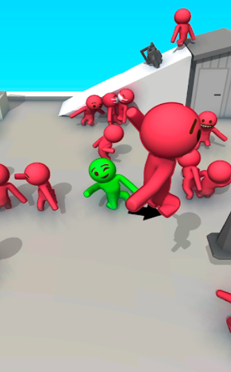 为什么打架截图3