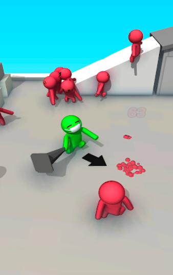 为什么打架截图4