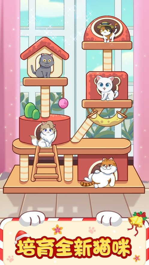 猫咪小家截图3