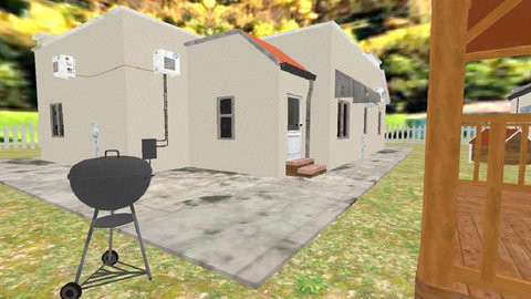 拆了邻居家截图3