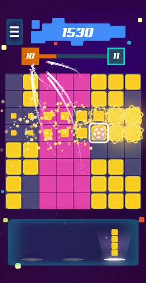 方块涂色红包版