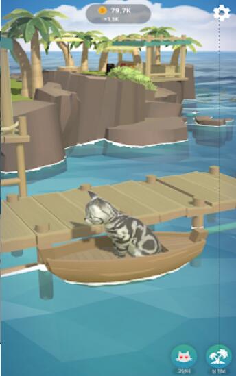 猫咪度假村截图1