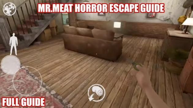 肉先生暗示截图2