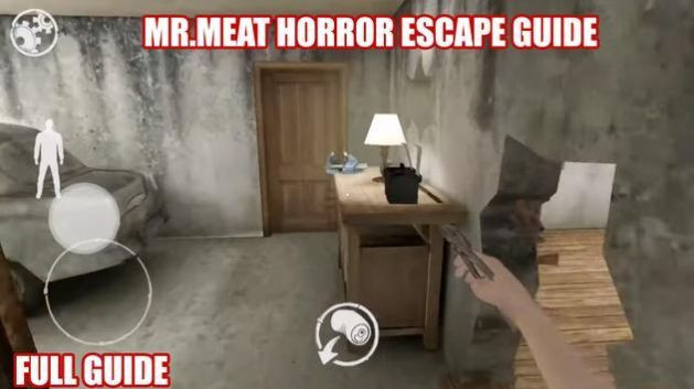 肉先生暗示截图1