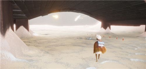 光遇霞谷追逐散落的星光任务攻略