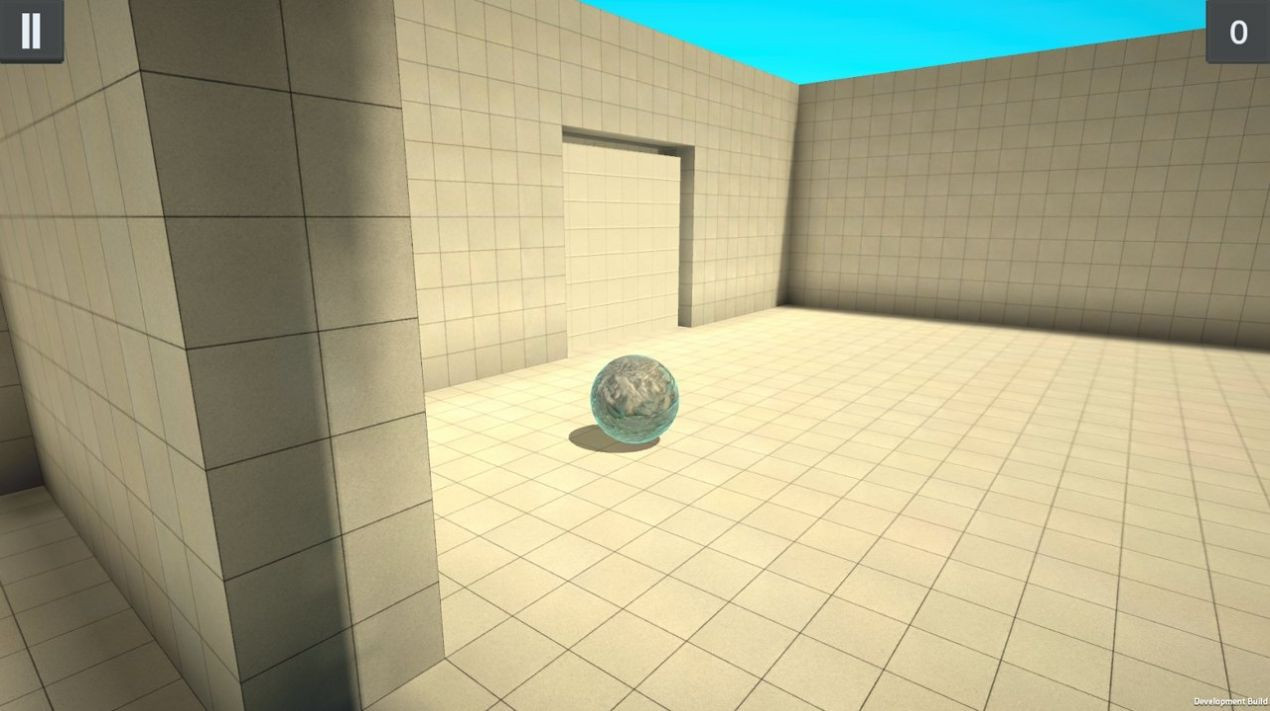 金属球历险记截图3