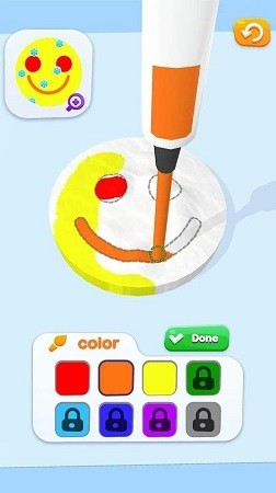 粘液商店3d截图2