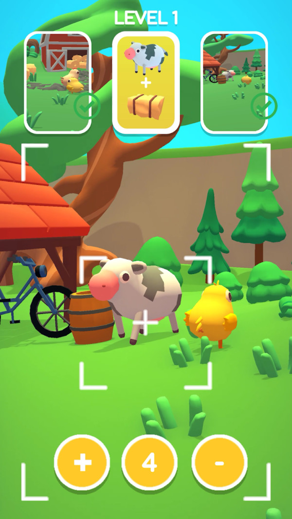 动物摄影家截图3