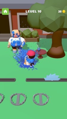 邻居颜色恶作剧截图2