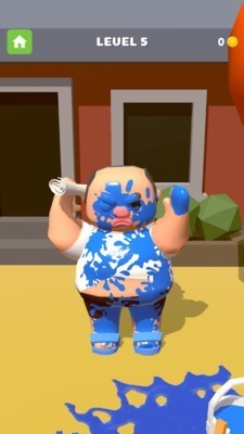 邻居颜色恶作剧截图1