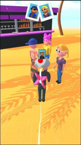 丘比特模拟器截图3