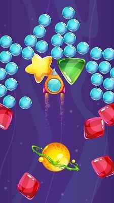 宇宙小火箭截图2