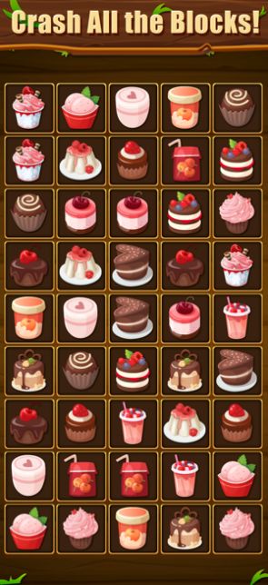 卡牌三连消截图3