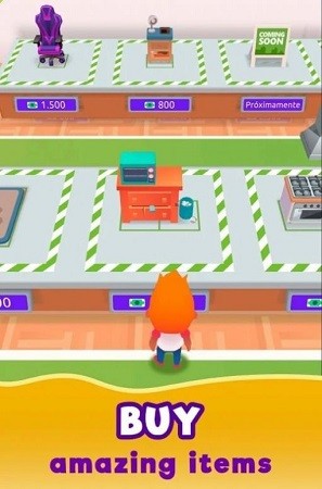 闲置人生模拟截图1