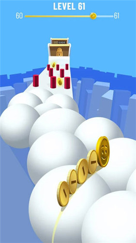 金币向前冲截图3