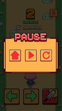 60秒史莱姆杀手截图3