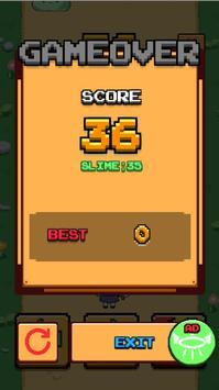 60秒史莱姆杀手截图1