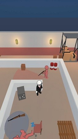 特工刺客行动截图2