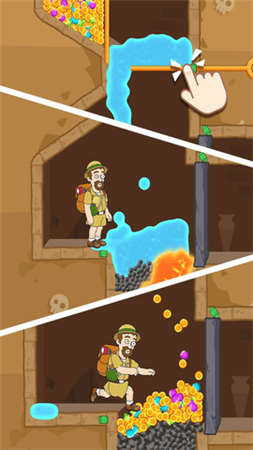 营救小哥哥截图3