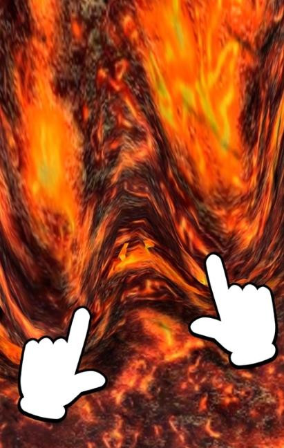 粉碎DIY粘液截图4