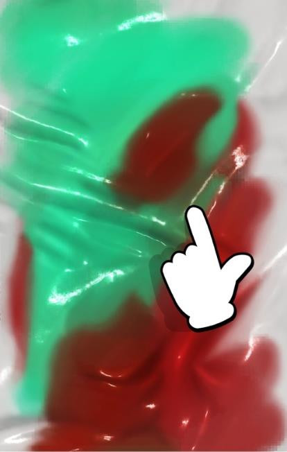 粉碎DIY粘液截图1