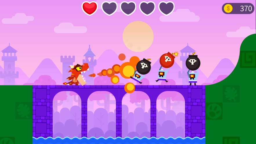 去吧小火龙截图1