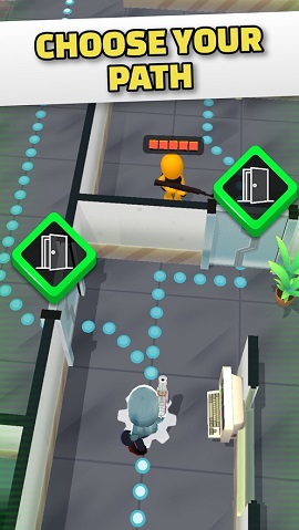 卧底间谍探员截图3