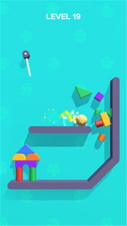 割绳子我最牛截图1