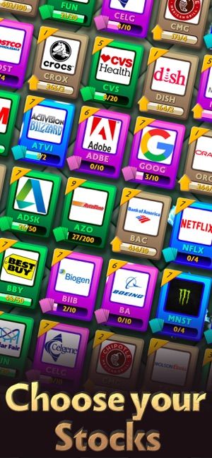 海岛投资人截图3