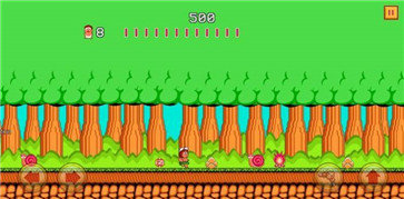 冒险岛男孩截图3