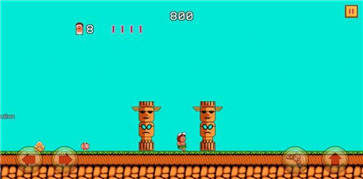 冒险岛男孩截图1