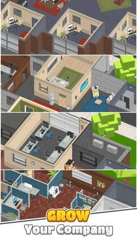 996的HR生活截图4