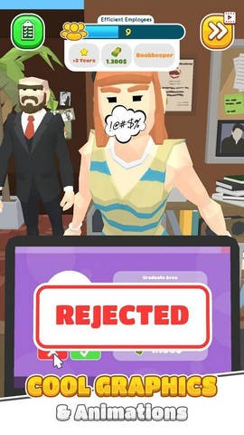 996的HR生活截图2