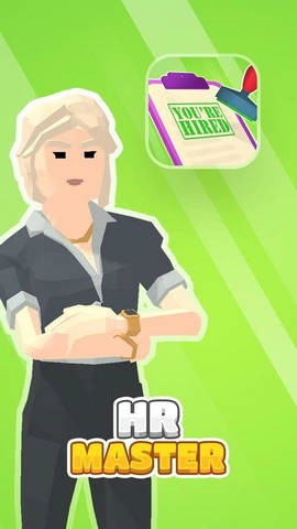 996的HR生活截图3