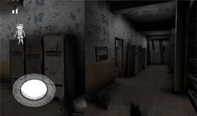 恐怖修女前传截图3