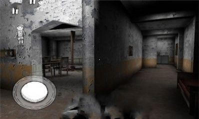 恐怖修女前传截图2