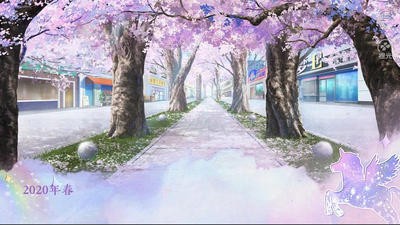 少女进化论截图1