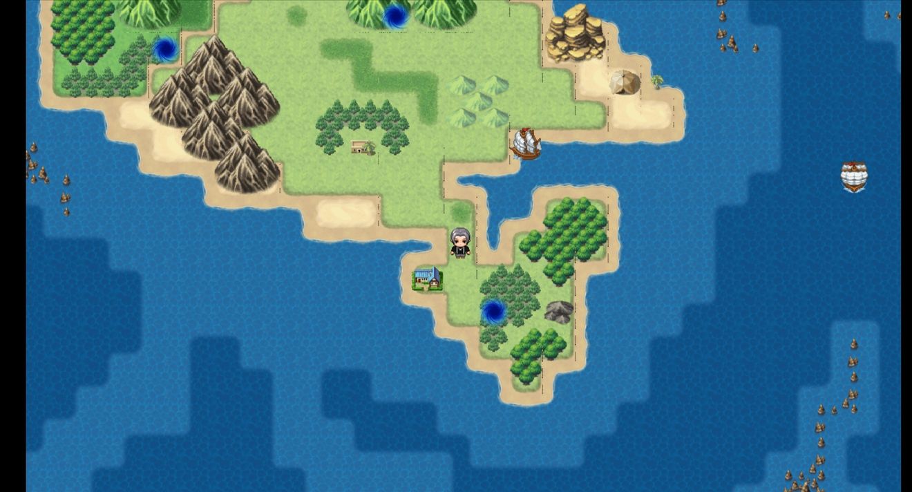 大千世界游戏攻略汇总