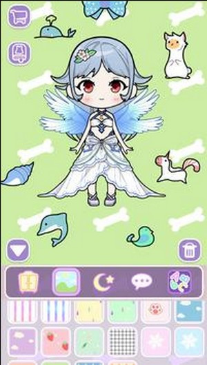 少女养成日记截图3