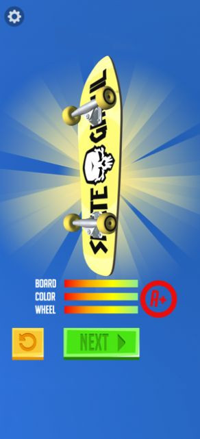 我做滑板贼6截图4