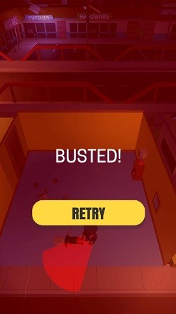 聪明的小偷截图2