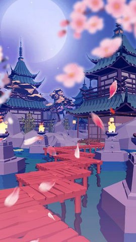 跳舞的线新版截图2