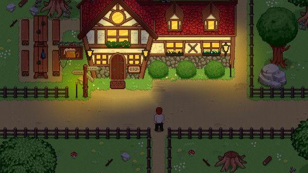 旅行者驿站截图3