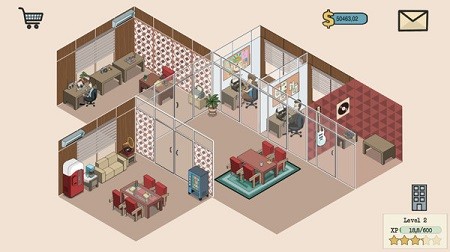 广告行业大亨截图1