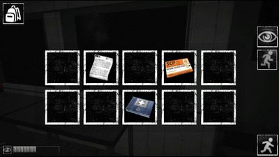 SCP336莉莉丝截图2