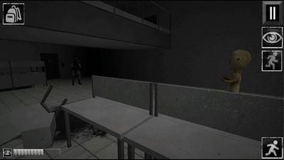 SCP336莉莉丝截图1