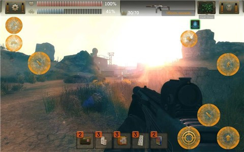 太阳起源手机版截图4